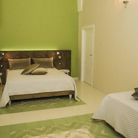 Hotel Stanze Orsini Gravina in Puglia Zewnętrze zdjęcie