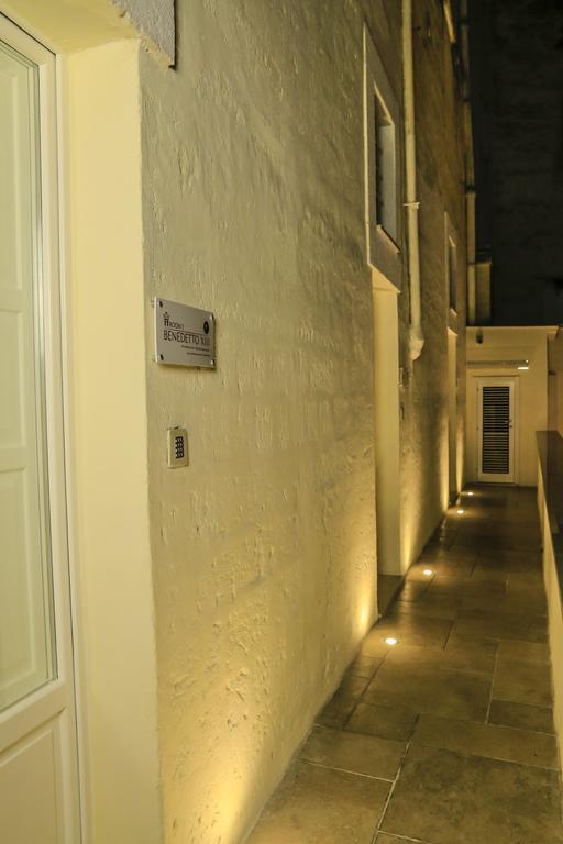 Hotel Stanze Orsini Gravina in Puglia Zewnętrze zdjęcie