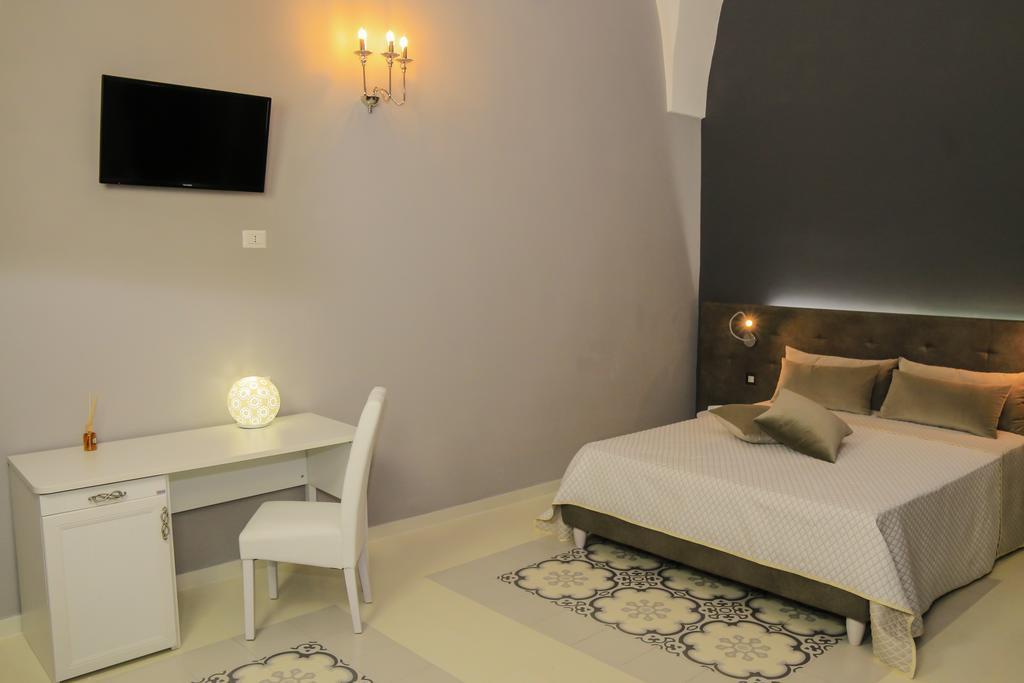 Hotel Stanze Orsini Gravina in Puglia Zewnętrze zdjęcie