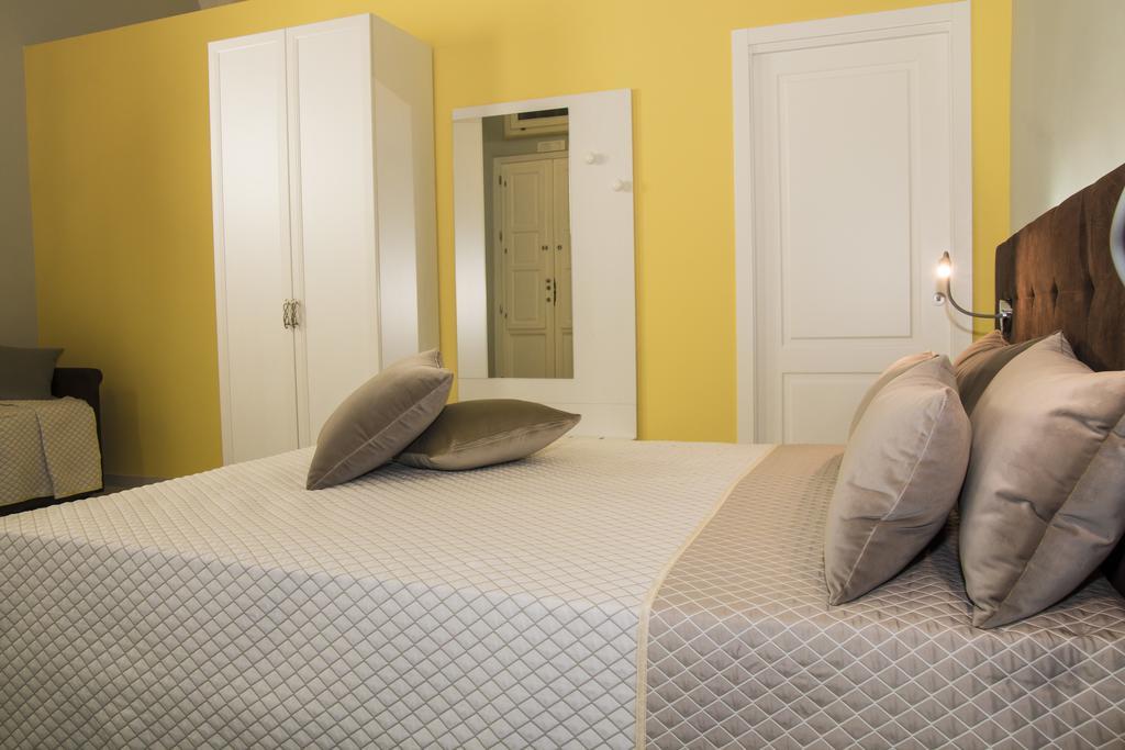 Hotel Stanze Orsini Gravina in Puglia Zewnętrze zdjęcie
