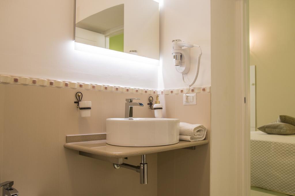 Hotel Stanze Orsini Gravina in Puglia Zewnętrze zdjęcie