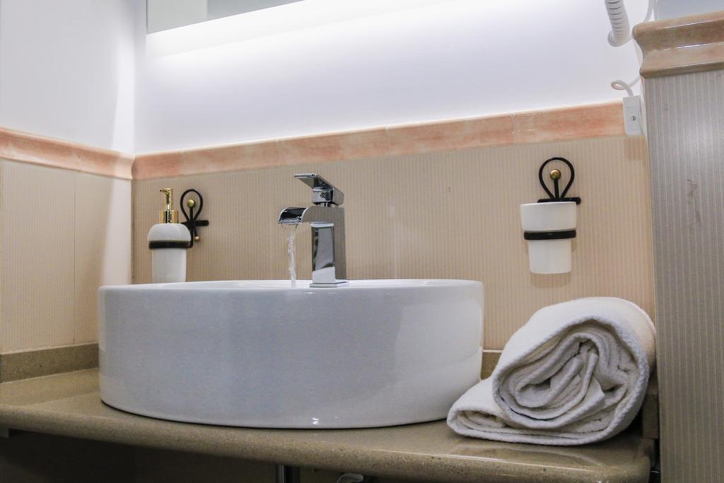 Hotel Stanze Orsini Gravina in Puglia Zewnętrze zdjęcie