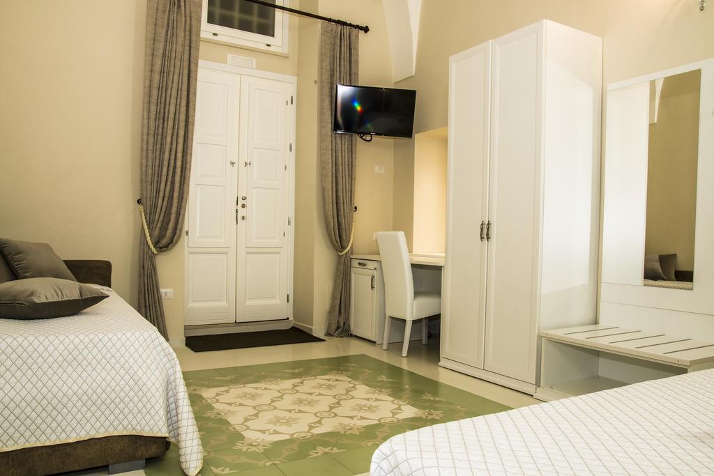 Hotel Stanze Orsini Gravina in Puglia Zewnętrze zdjęcie