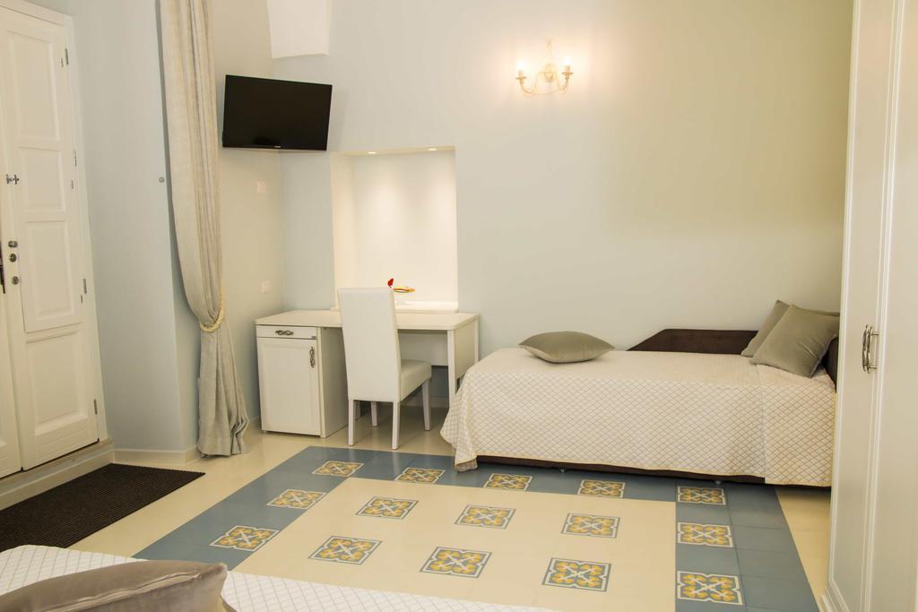 Hotel Stanze Orsini Gravina in Puglia Zewnętrze zdjęcie