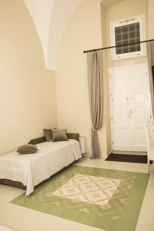 Hotel Stanze Orsini Gravina in Puglia Zewnętrze zdjęcie