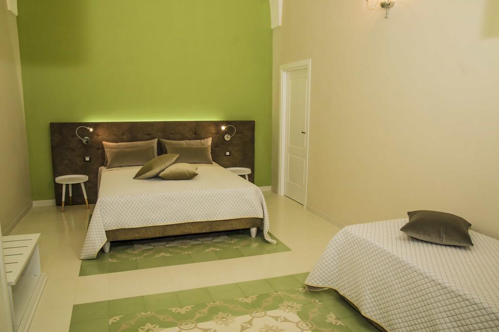 Hotel Stanze Orsini Gravina in Puglia Zewnętrze zdjęcie