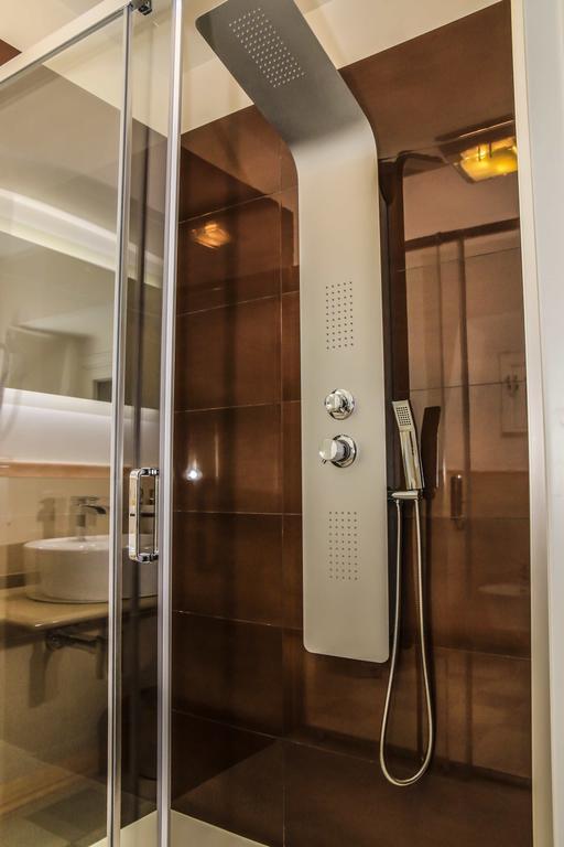 Hotel Stanze Orsini Gravina in Puglia Zewnętrze zdjęcie