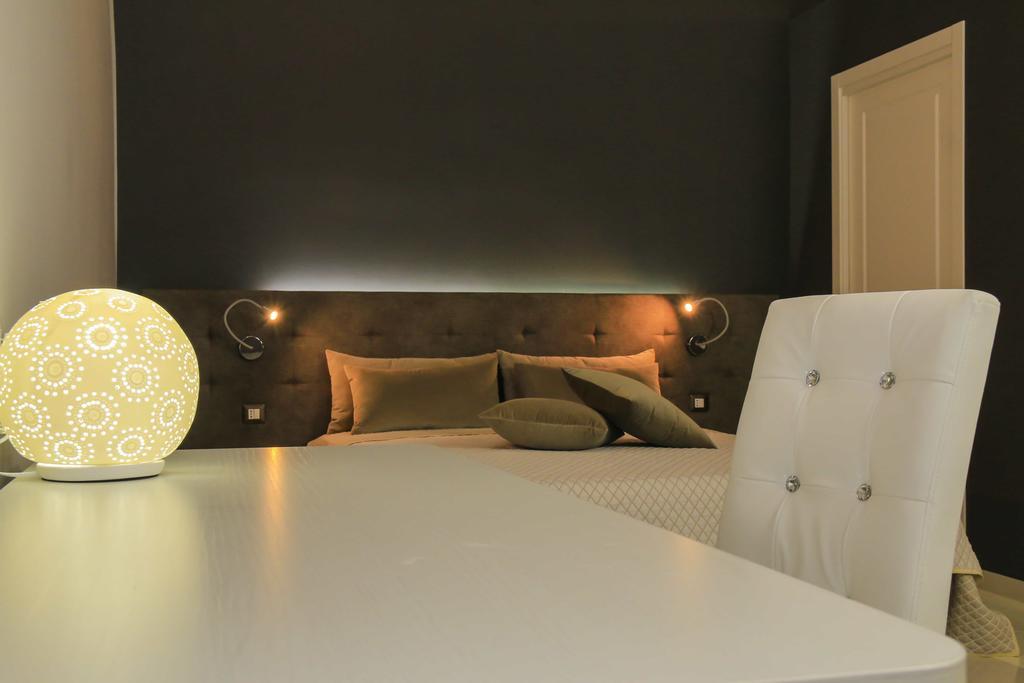 Hotel Stanze Orsini Gravina in Puglia Zewnętrze zdjęcie