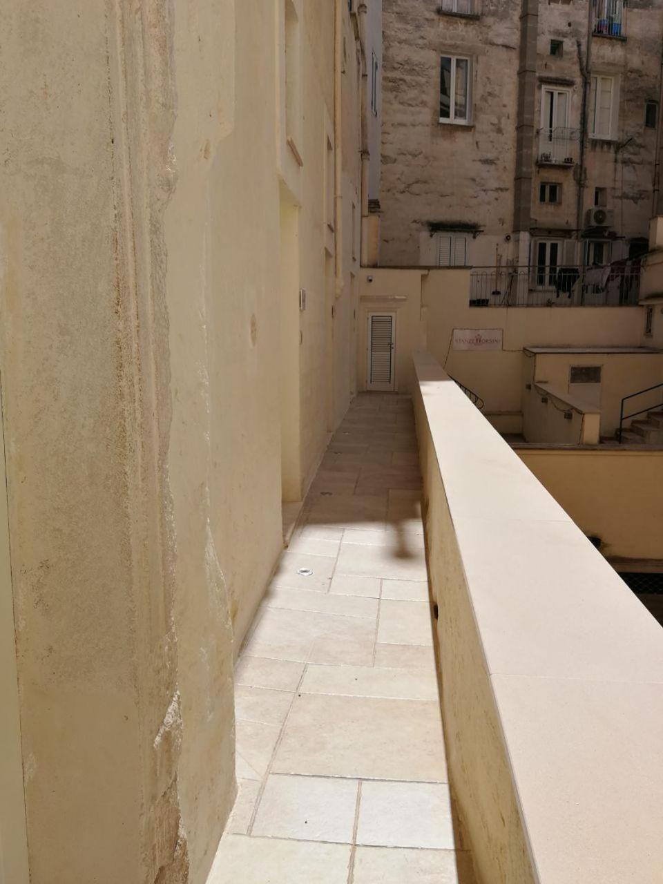 Hotel Stanze Orsini Gravina in Puglia Zewnętrze zdjęcie