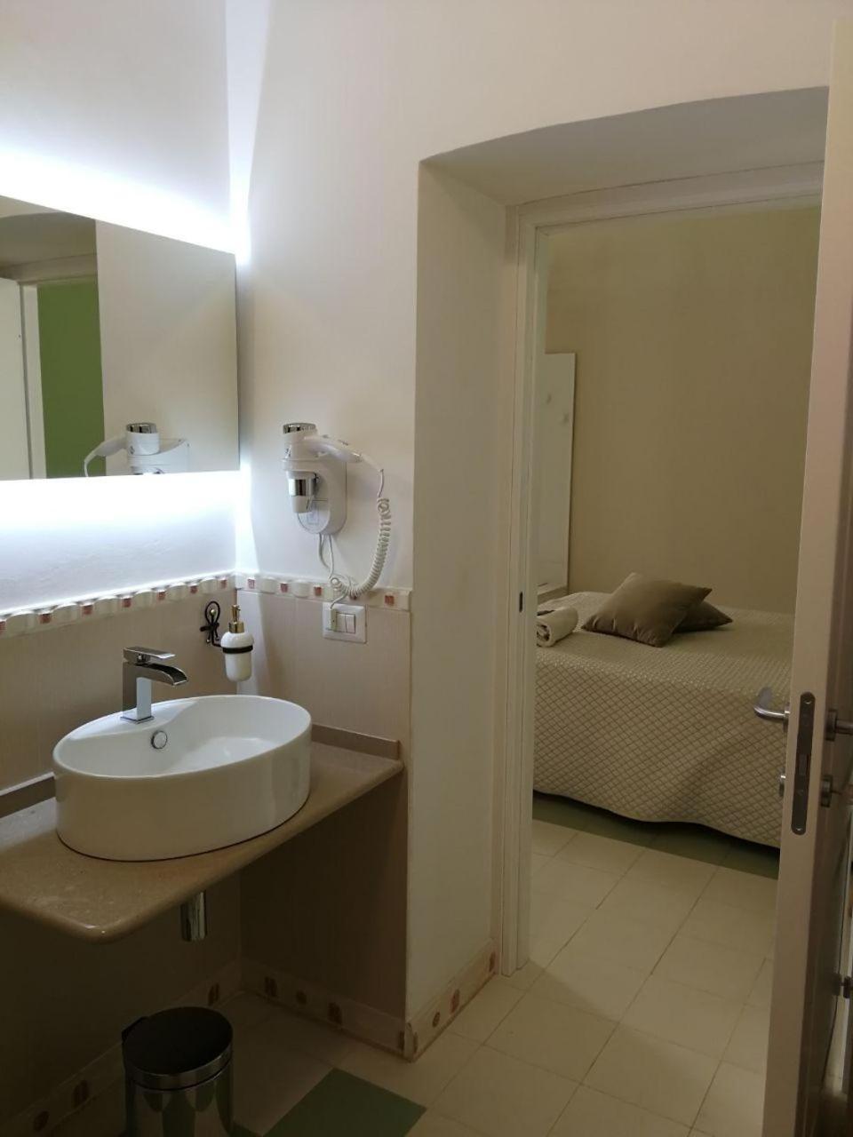 Hotel Stanze Orsini Gravina in Puglia Zewnętrze zdjęcie