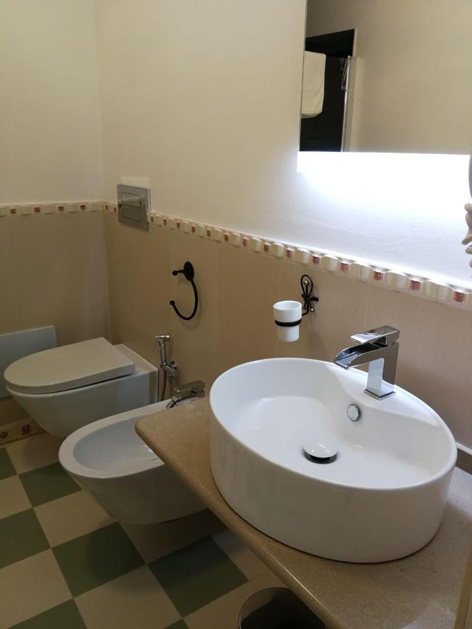 Hotel Stanze Orsini Gravina in Puglia Zewnętrze zdjęcie