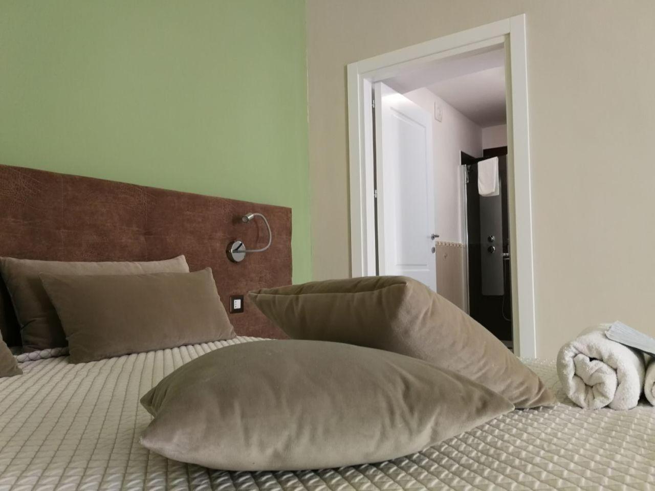 Hotel Stanze Orsini Gravina in Puglia Zewnętrze zdjęcie
